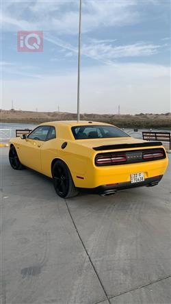 دۆج چالنجەر